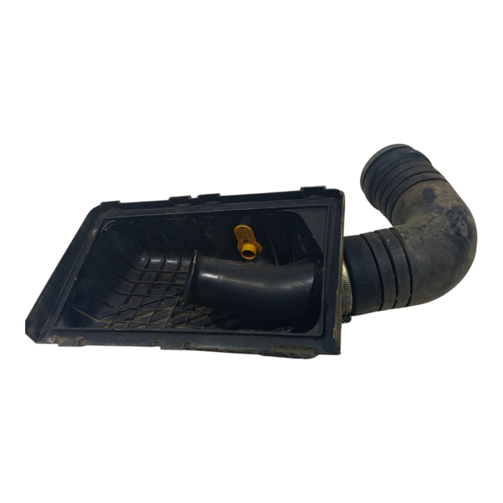Caixa Filtro Ar Volkswagen Gol G2 1998 1999 2000 2001 A 2005 5