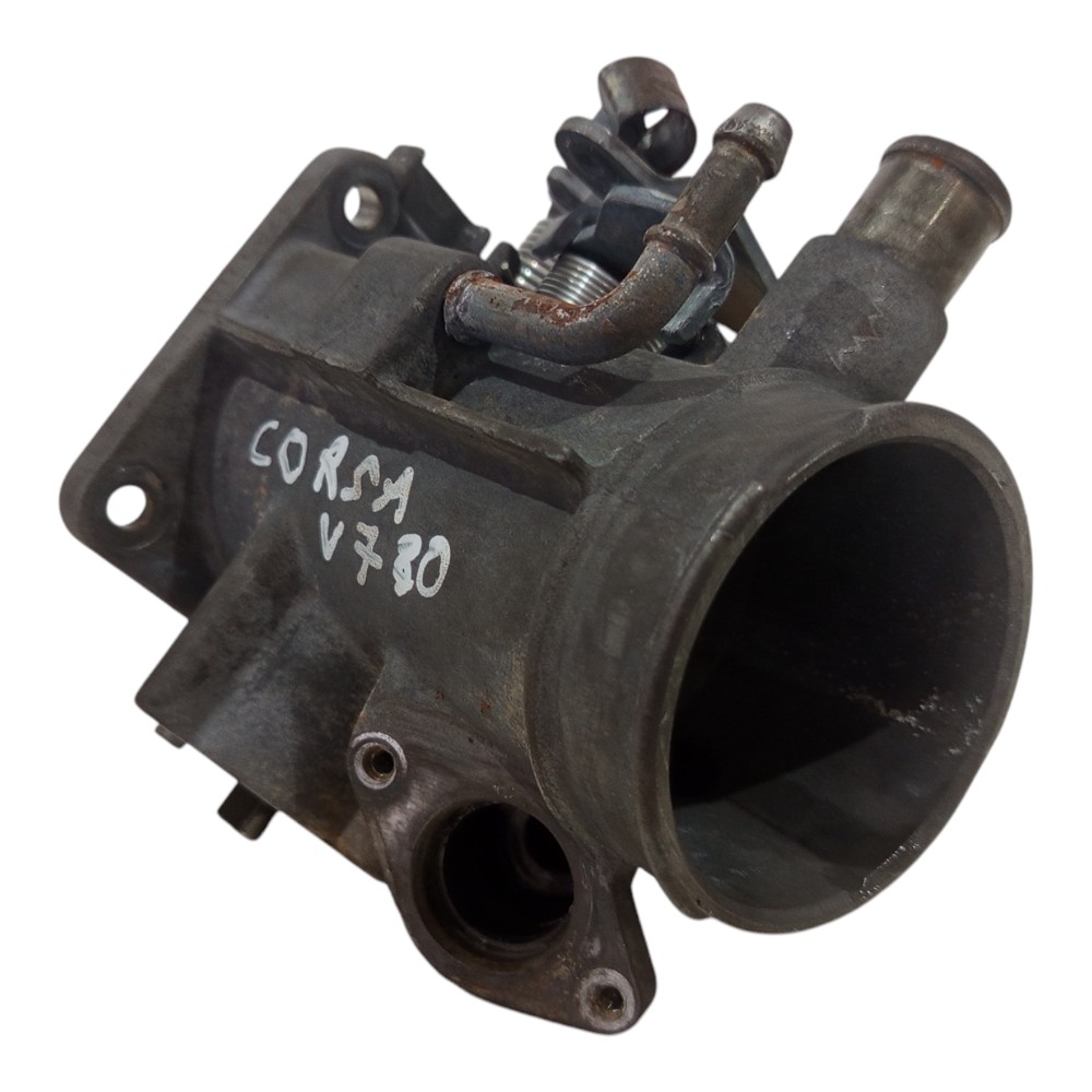 TBI corpo Borboleta GM Chevrolet Corsa 1.0 8V 1996 a 2004 6