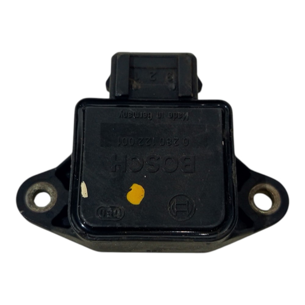 Sensor Posição Tps Vectra 2.2 1997 A 2005 0280122001 Bosch 5