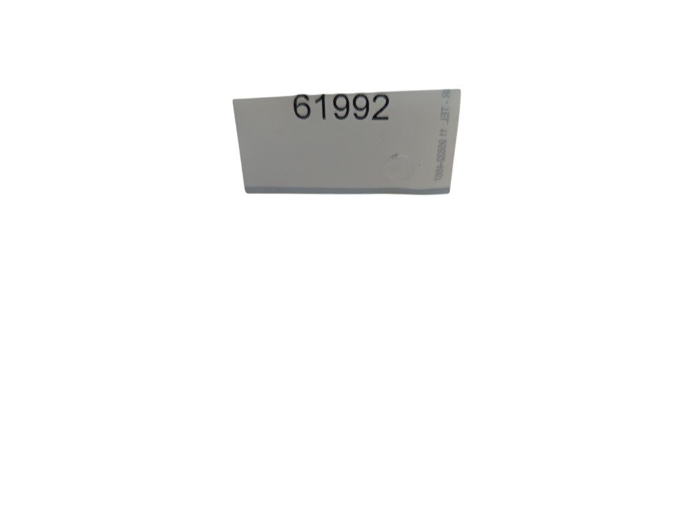 Tampa Porta Malas Traseiro Ford Fiesta 1996 1997 A 1999 8