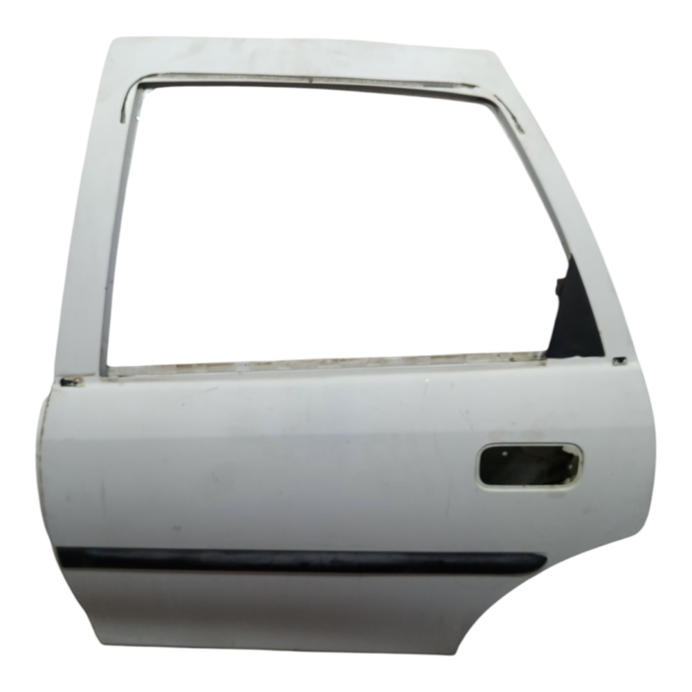 Porta Traseira Vectra Gls 2.0 0.8v Famlia.a 1997 A 2005 3