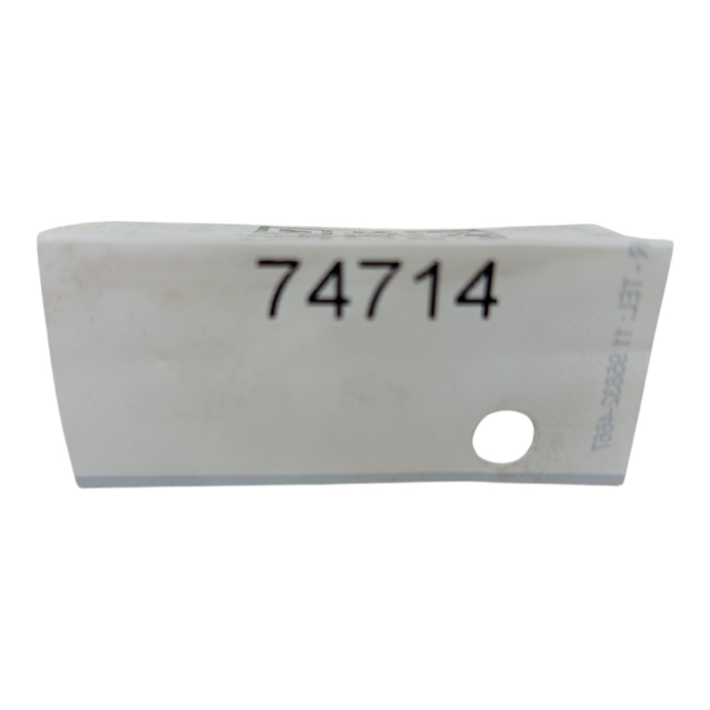 Bico Injetor Ford Fiesta 1.0 2003 2004 2005 2006 A 2013 8