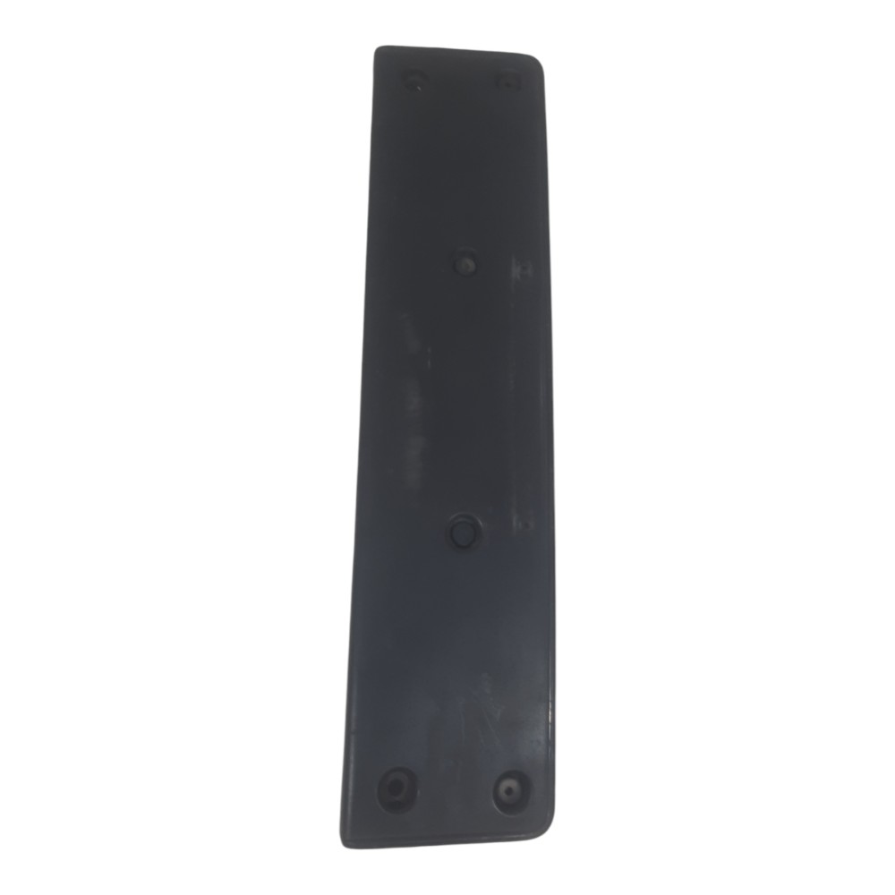 Suporte Placa Dianteira Volkswagen Jetta 2009 2010 A 2014 1