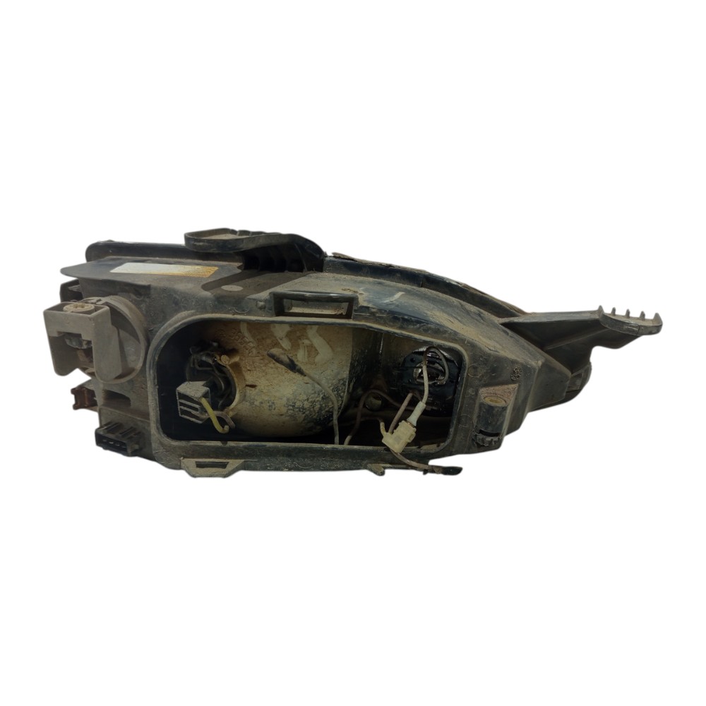Farol Luz Lanterna Dianteiro Esquerdo Fiat Palio 1996 A 2000 5