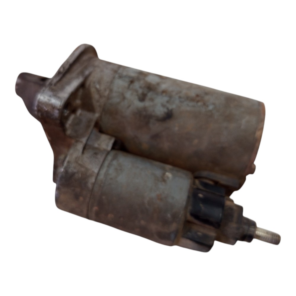 Motor Partida Fiat Palio 1.0 16v 2002 A 2003 3