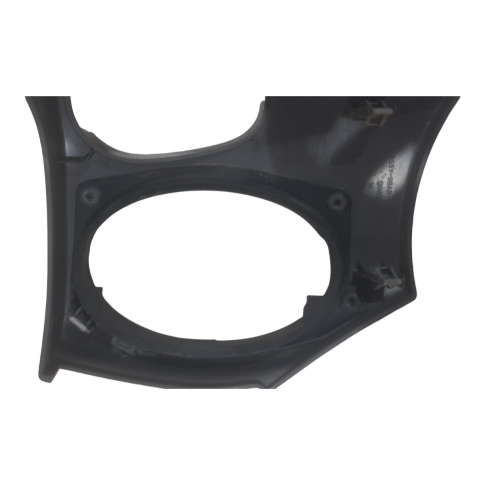 Moldura Difusor Ar Esquerdo Painel Ford Focus 2000 A 2008 7