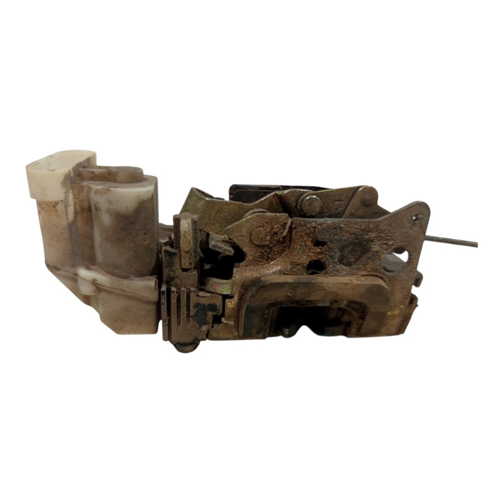 Fechadura Traseira Direita Fiat Palio 1996 1997 1998 A 2000 3