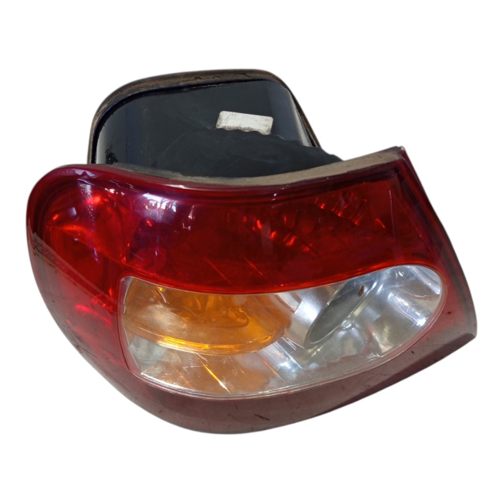 Lanterna Traseira Esquerda Fiat Siena 2002 A 2014 3