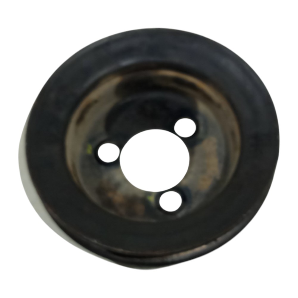Polia Bomba Agua Volkswagen Passat 2.0 8v 1995 1996 A 2001 7