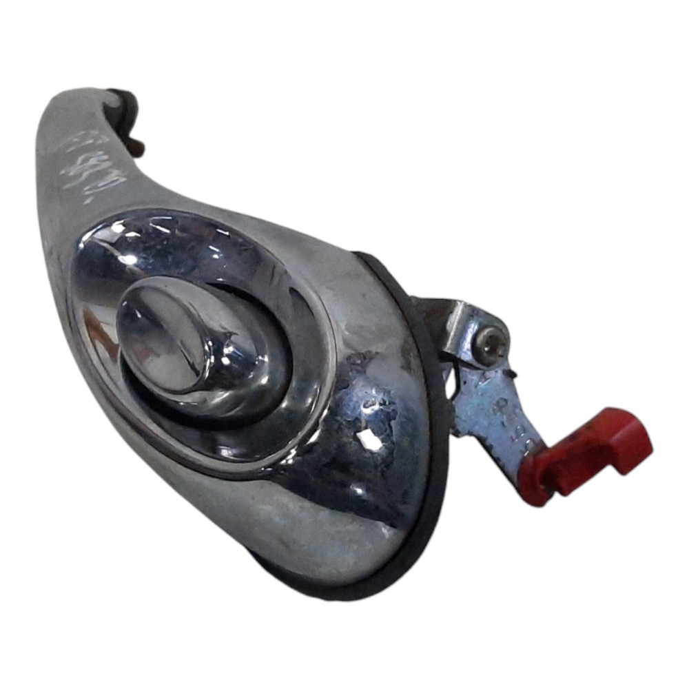 Maçaneta Externa Traseira Direita Pt Cruiser 2001 A 2010 Traseira 4