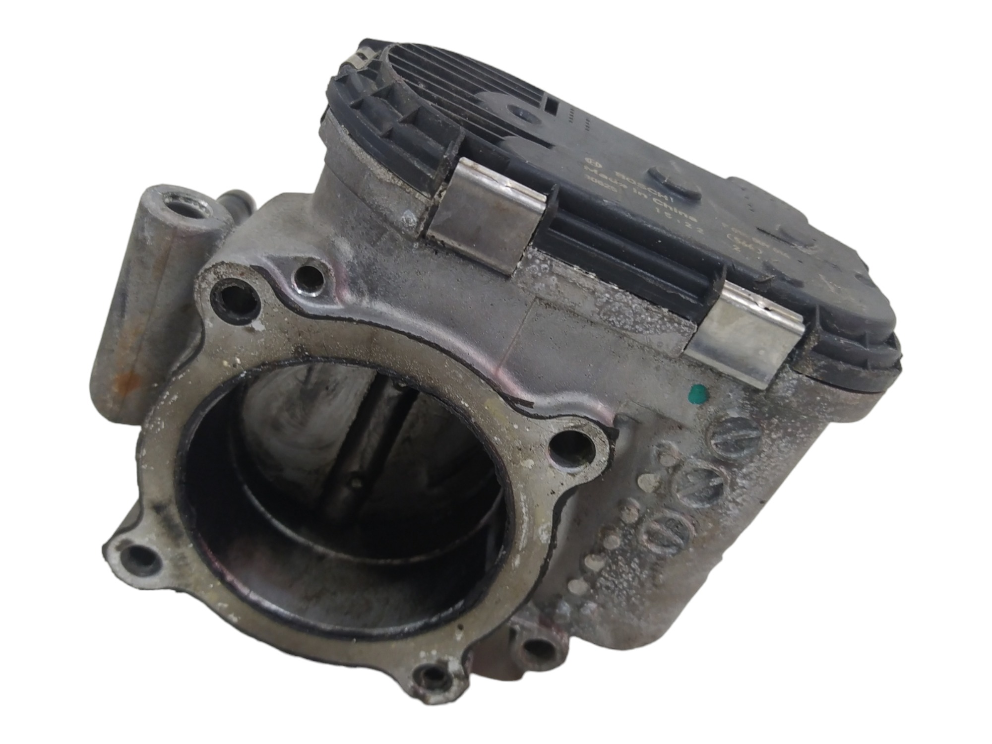 Tbi Corpo Borboleta Injeção Chery Tiggo 2.0 2009 2010 A 2015 1