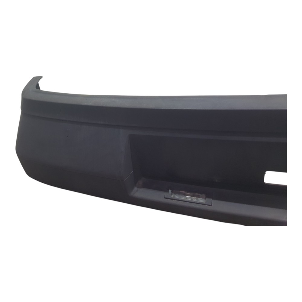 Parachoque Traseiro Fiat Uno Mille 2001 2002 2003 A 2013 5