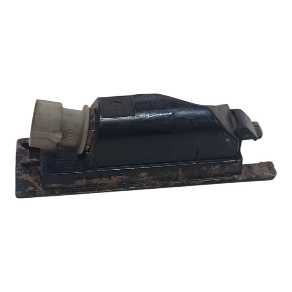 Lanterna Luz Placa Traseira Fiat Uno 1999 A 2010 5