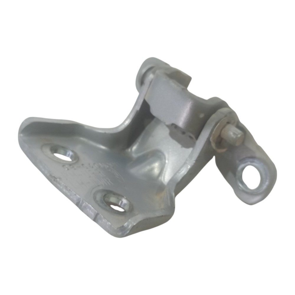Dobradiça Porta Traseira Esquerda Ford Fiesta 2000 A 2014 6