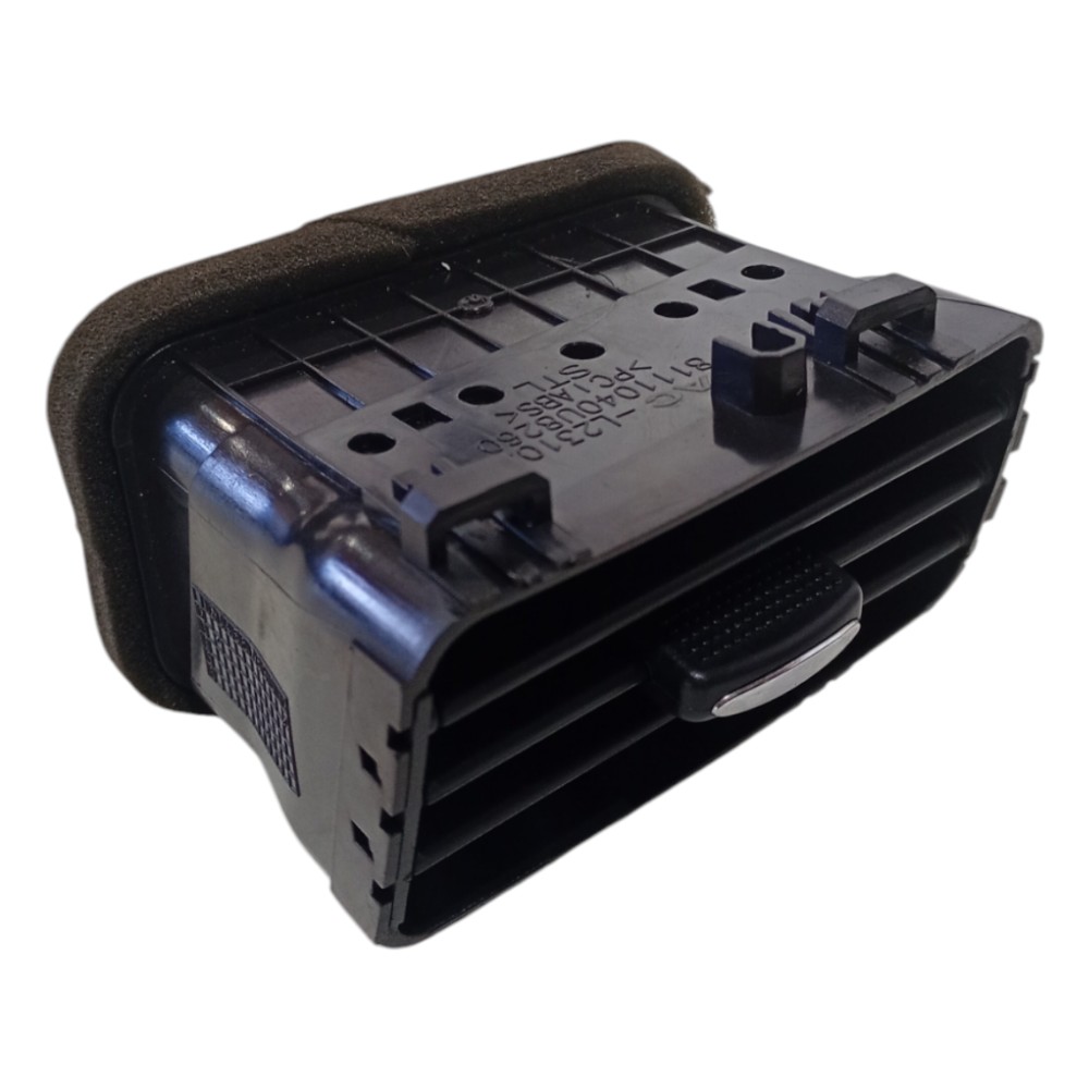 Difusor Ar Condicionado Central Esquerdo Jac J3 2013 A 2017 7