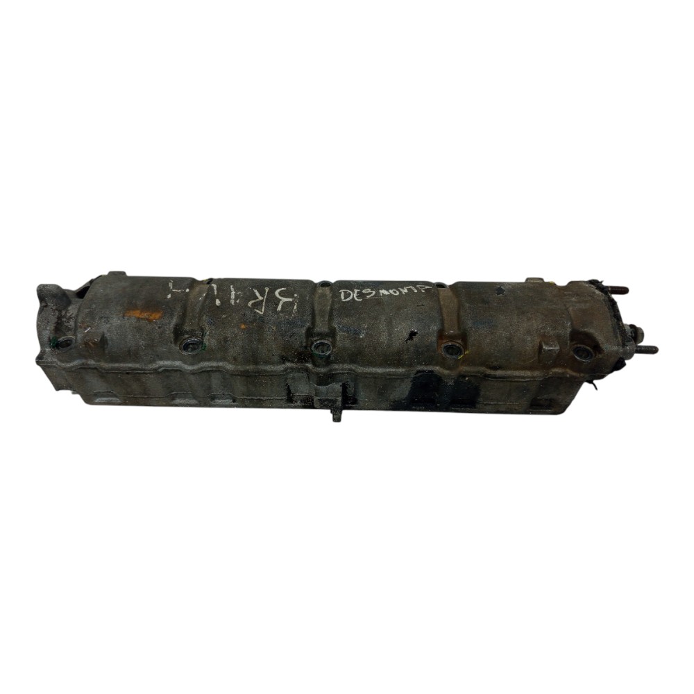 Comando Admissão Gaiola Fiat Brava 1.6 16v 1999 A 2003 3