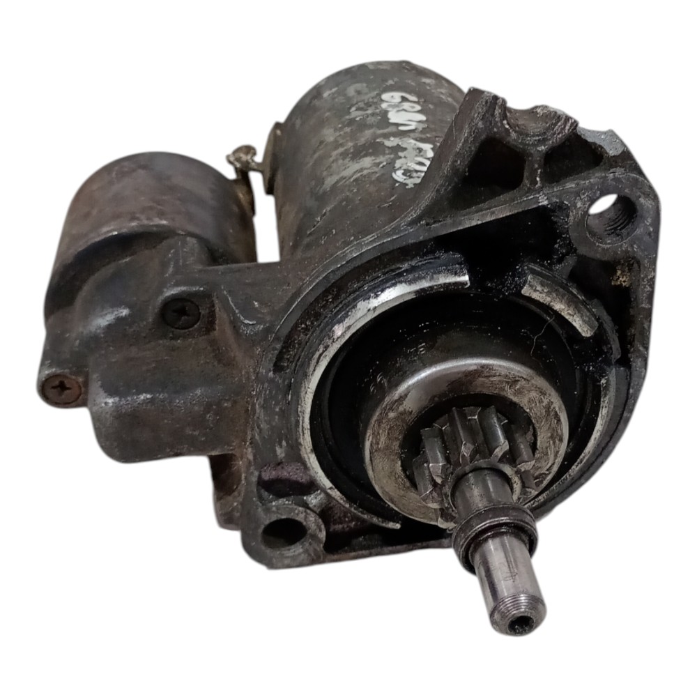 Motor Arranque Volkswagen Golf Gl 1.8 8v 1995 A 2000 6