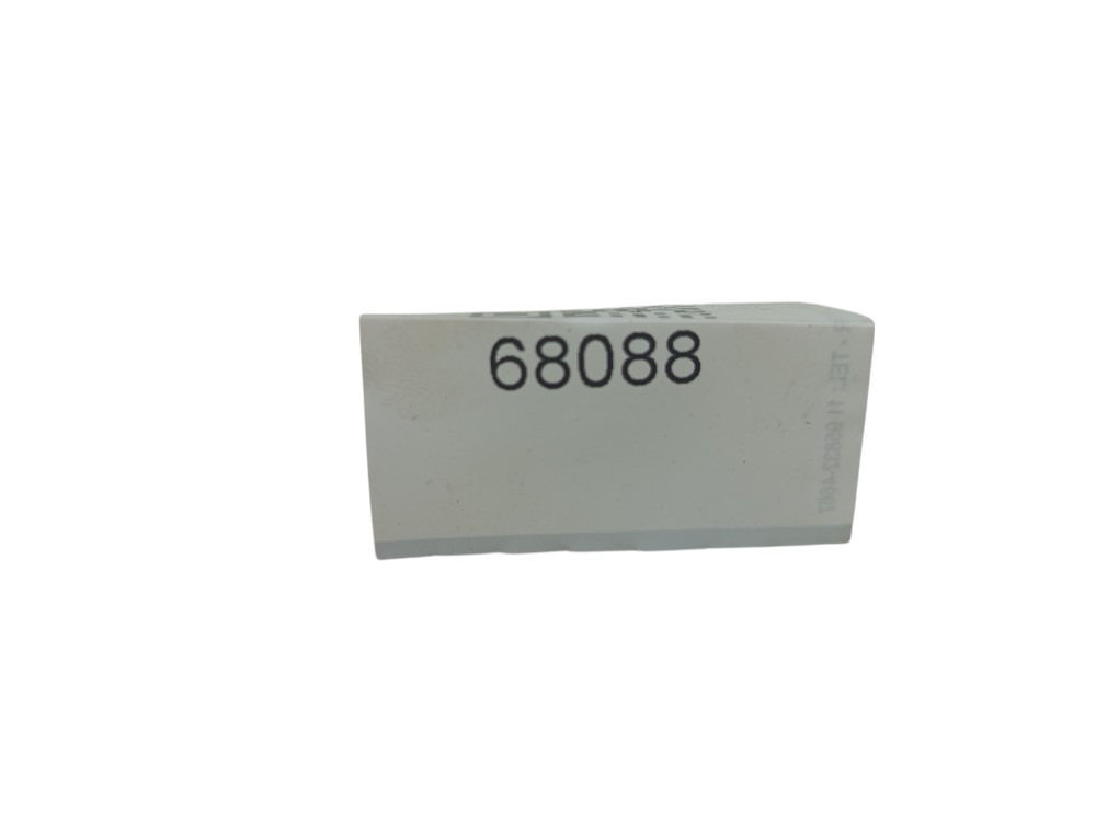 Polia Virabrequim Volkswagen Parati Gol 1.6 1995 1996 A 2005 8