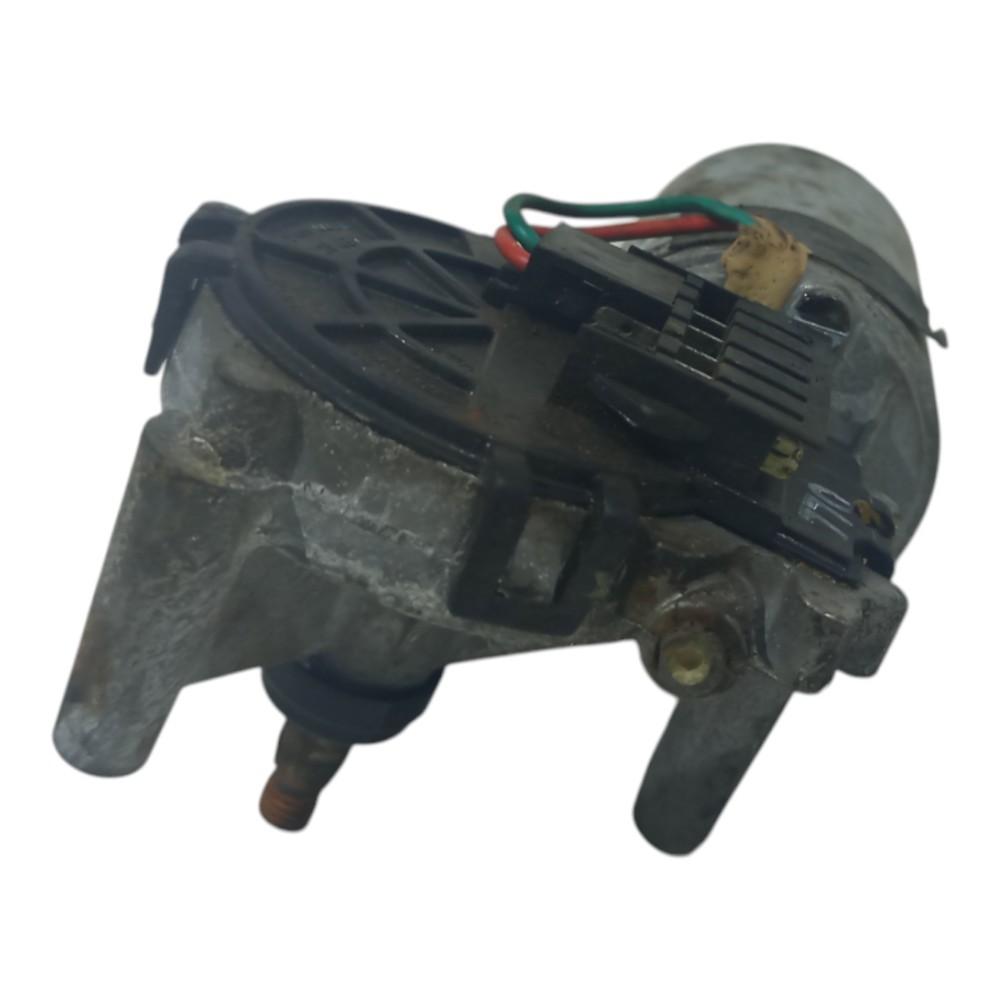 Motor Limpador Parabrisa Vw Gol G2 1995 1996 1997 A 2005 2