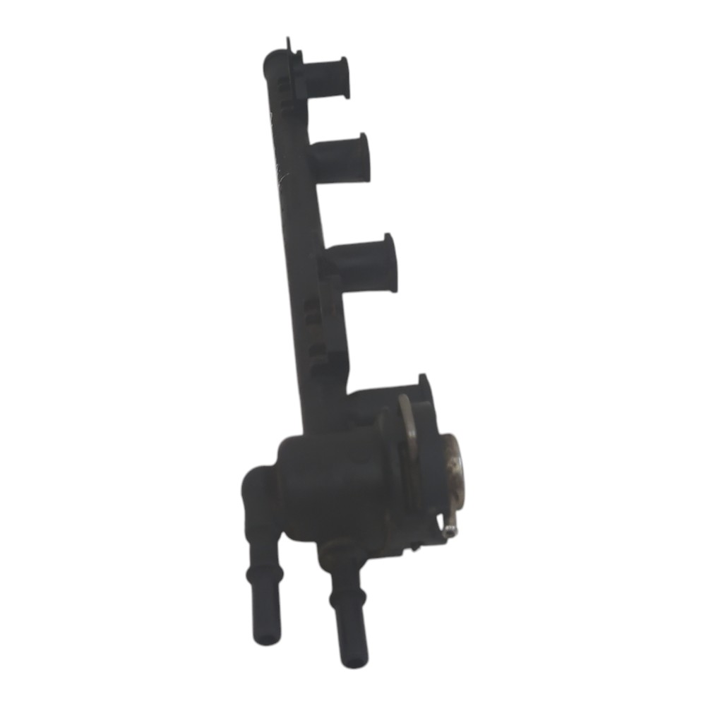 Flauta Injetora Ford Fiesta 1.0 Zetec Rocam Flex 2008 A 2013 4