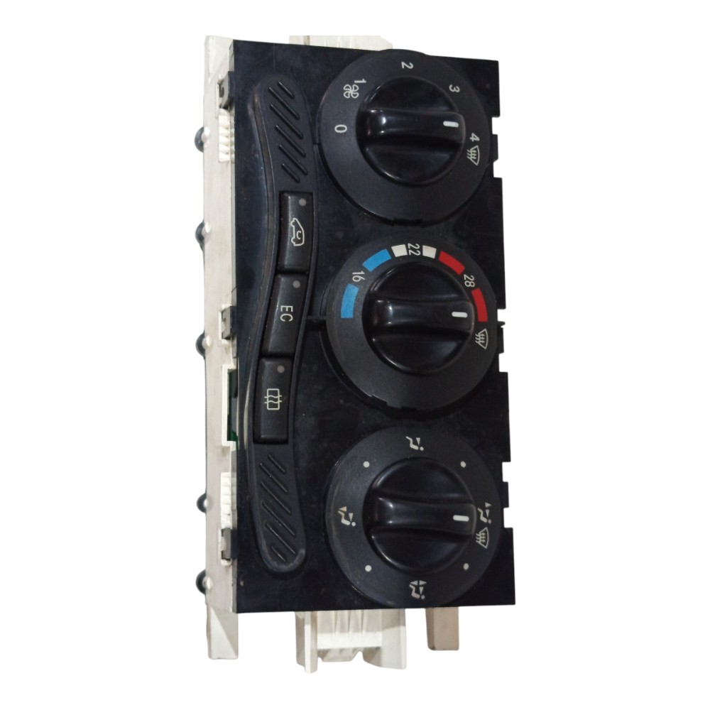 Comando Ar Condicionado Mercedes Classe A 160 190 3