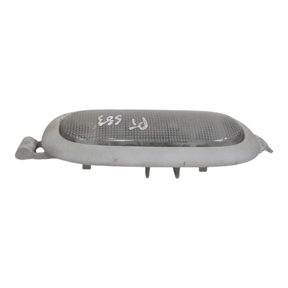 Luz Teto Cortesia Traseira Chrysler Pt Cruiser 2001 A 2010 2