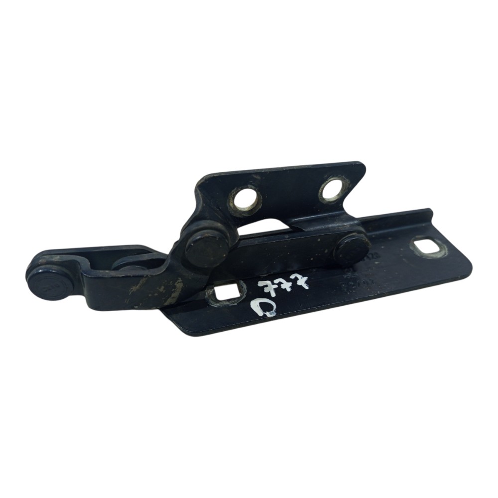 Dobradiça Capô Direito Mercedes A160 1995 1996 1997 A 2005 4
