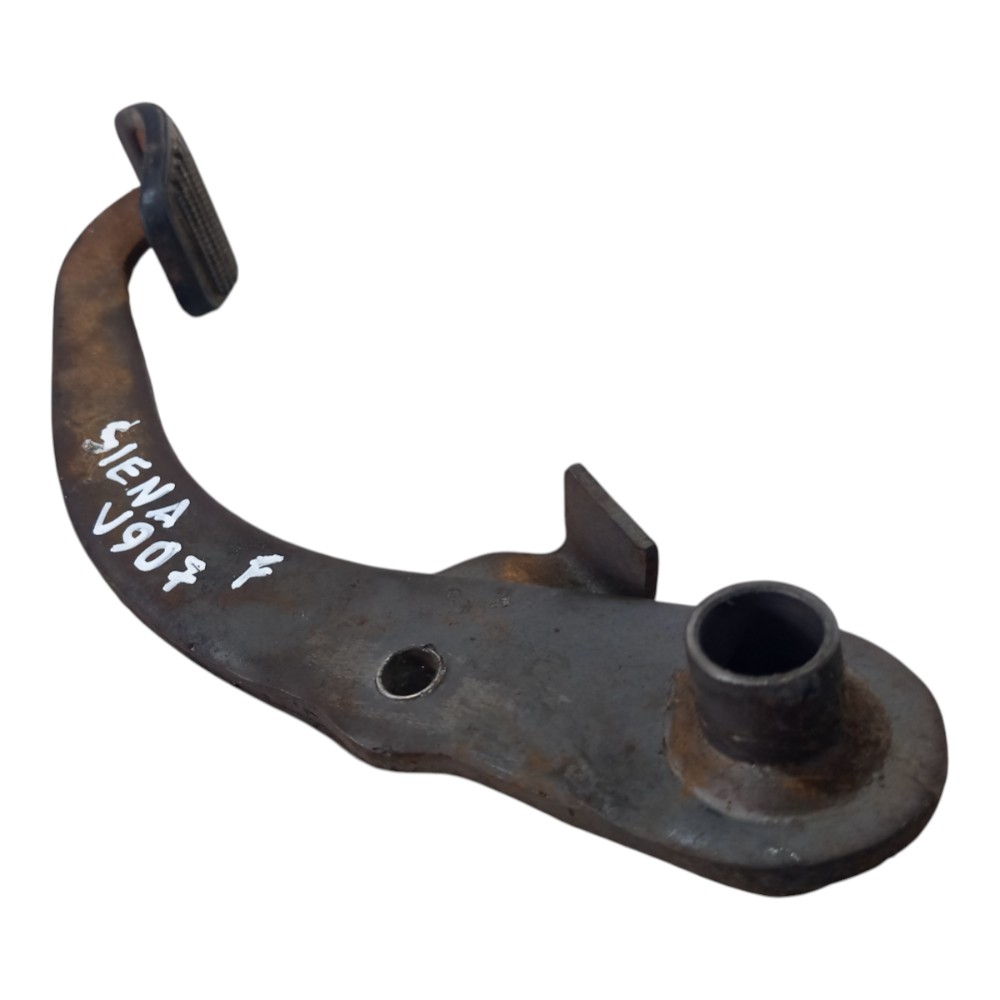 Pedal Freio Fiat Siena 1.0 8v Fire 2012 2013 2014 A 2021 Cinza 3
