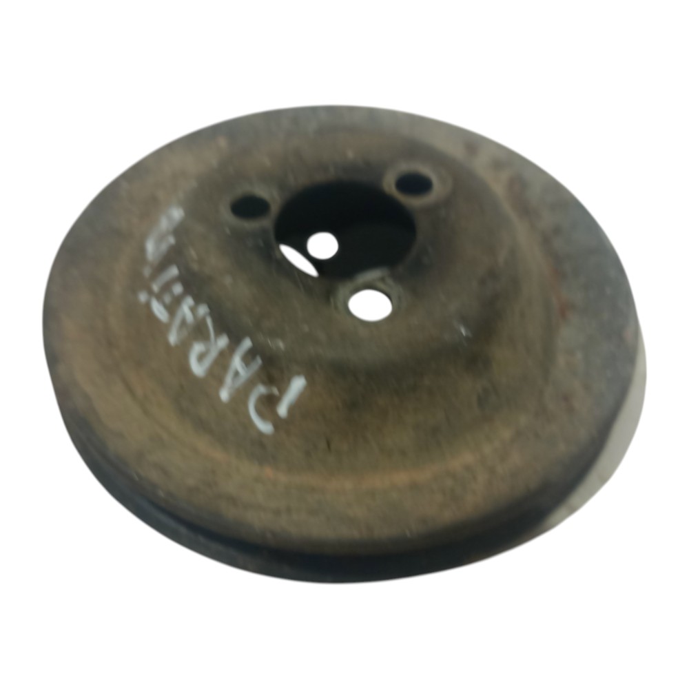 Polia Bomba Agua Volkswagen Parati 1.6 8v 1982 1983 A 1995 4