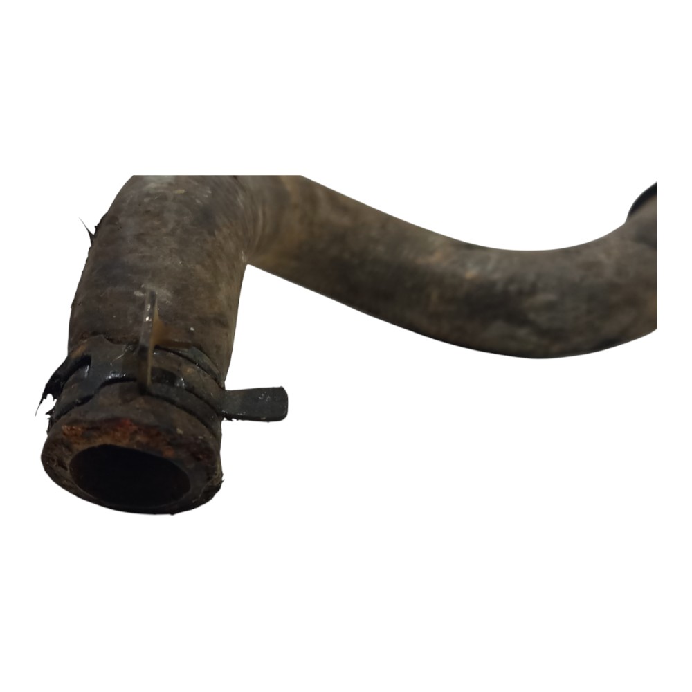 Mangueira Ar Radiador Inferior Peugeot 307 2.0 16v 2001/2006 6