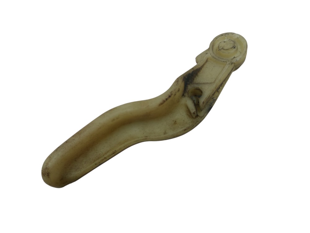 Alavanca Abrir Capo Original Gm Corsa Montana Usado