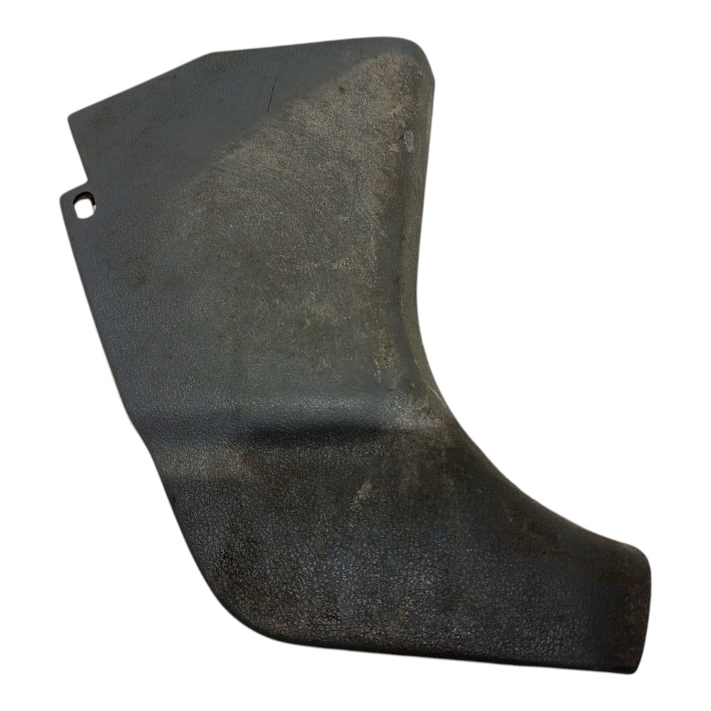 Moldura Coluna Inferior Direita Ford Verona 1993 1994 A 1996 8