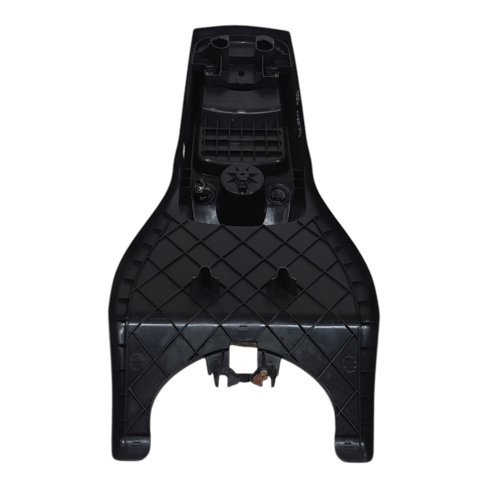 Console Central Citroen C4 Picasso 2009 A 2014 9689084980 4