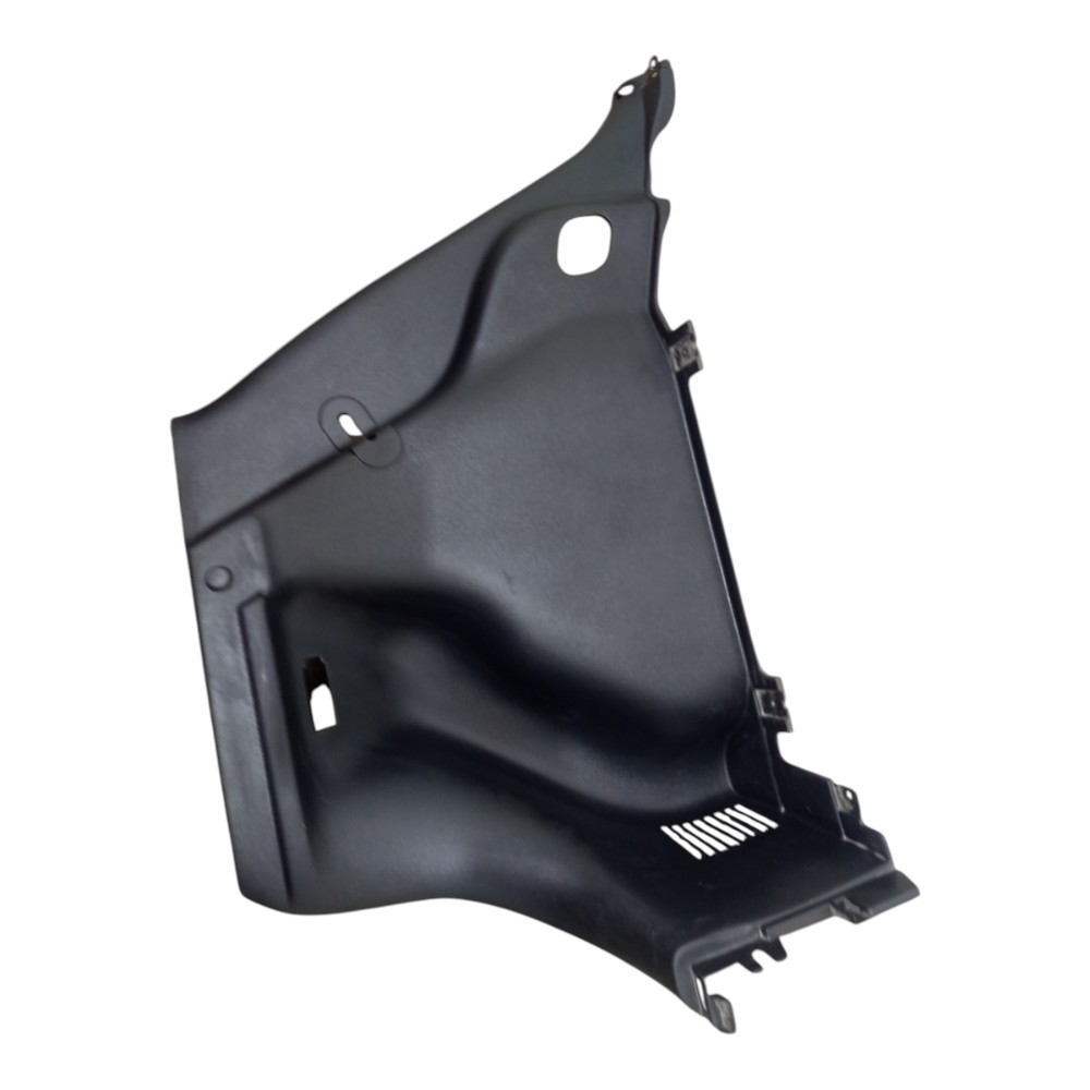 Suporte Bagageiro Esquerdo Hb20 Hatch 2013 A 2019 4