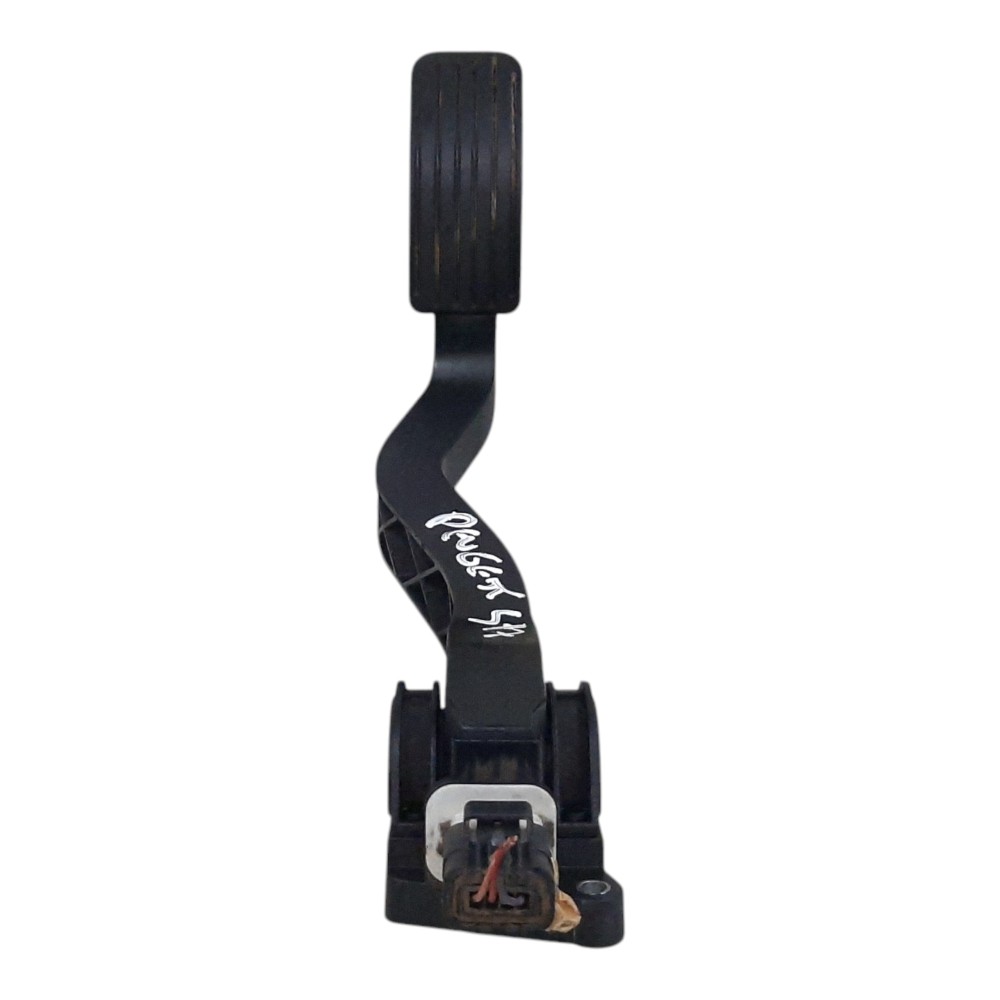 Pedal Acelerador Peugeot 307 2001 2002 2003 2004 2005 A 2007 2