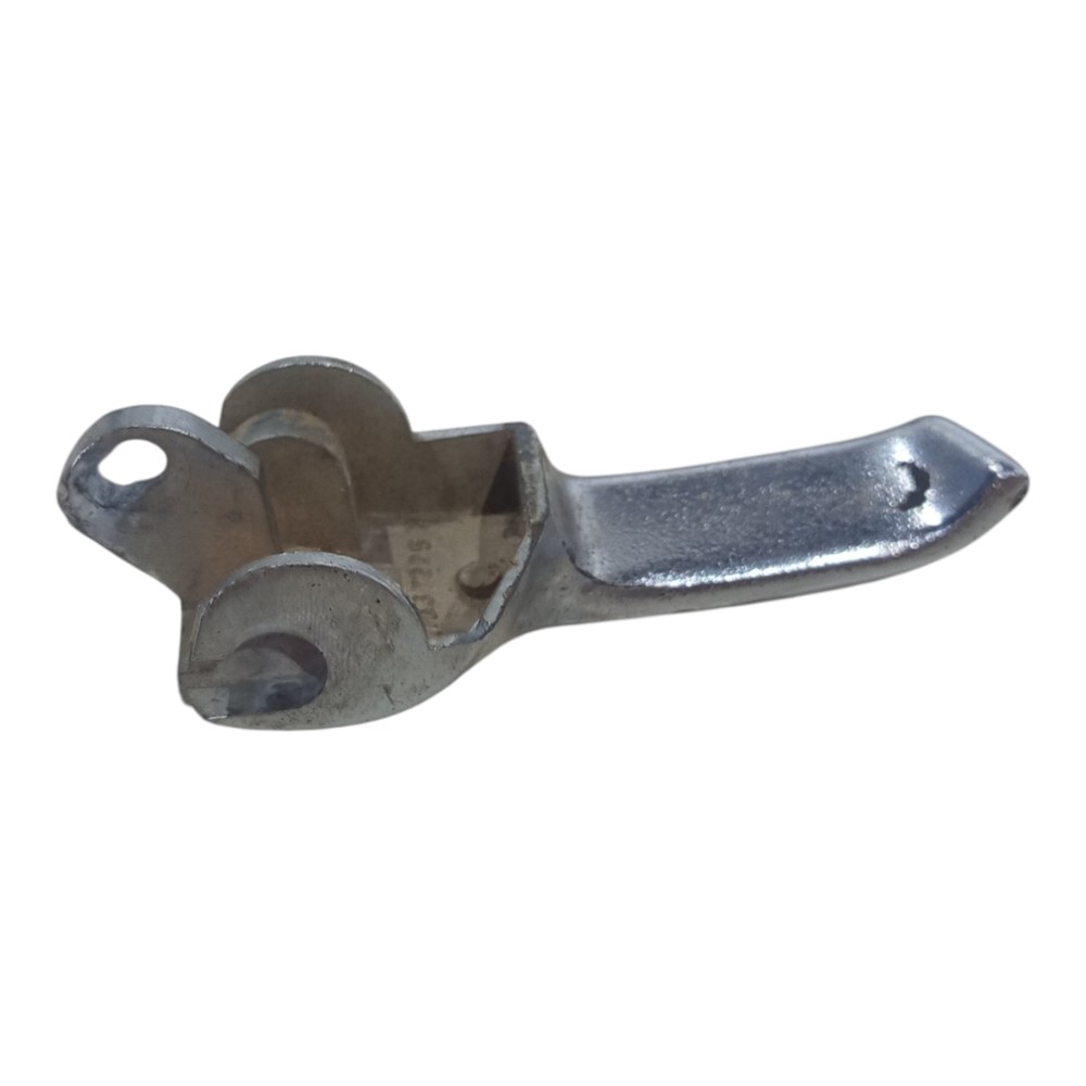 Maçaneta Interna Porta Diant Esquerda Vw Santana 1999 A 2006 5