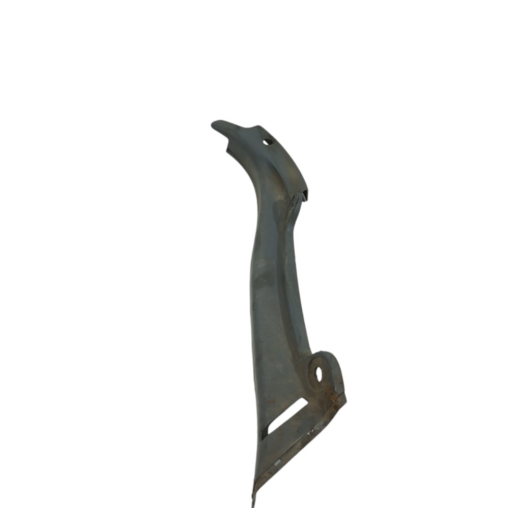 Soleira Dianteira Direita Porta Volkswagen Parati 1999-2005 5