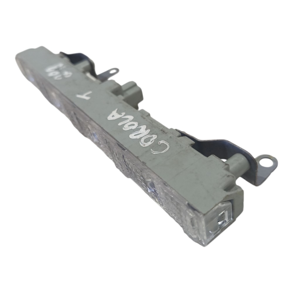 Break Light Luz Freio Toyota Corolla 2014 2015 2016 A 2019 6