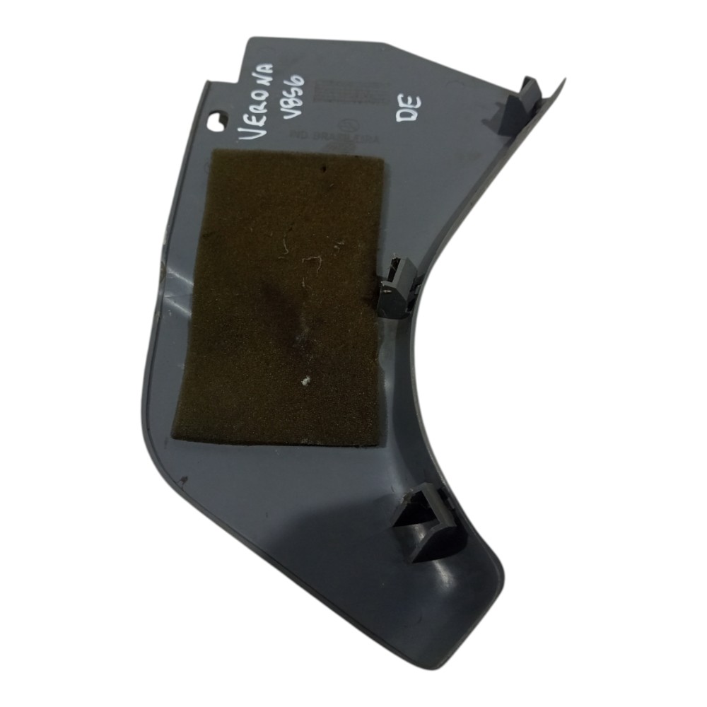 Moldura Coluna Inferior Esquerda Ford Verona 1993 94 A 1996 2