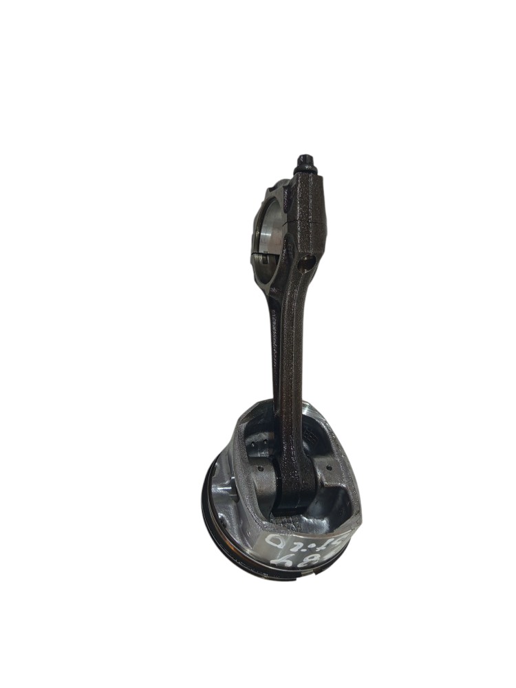 Pistão Motor Fiat Stilo 1.8 16v 2002 2003 2004 A 2010 2
