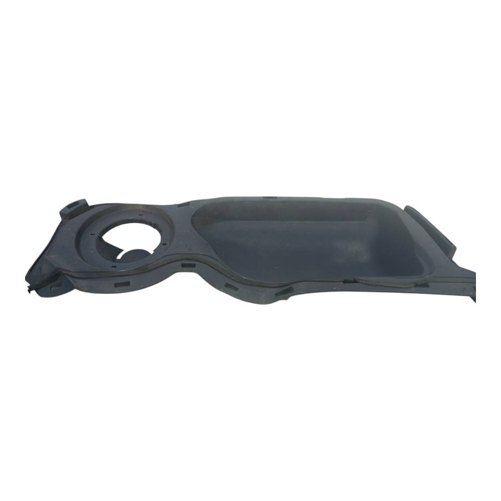Forro Porta Dianteiro Esquerdo Renault Clio 2001 A 2010 4