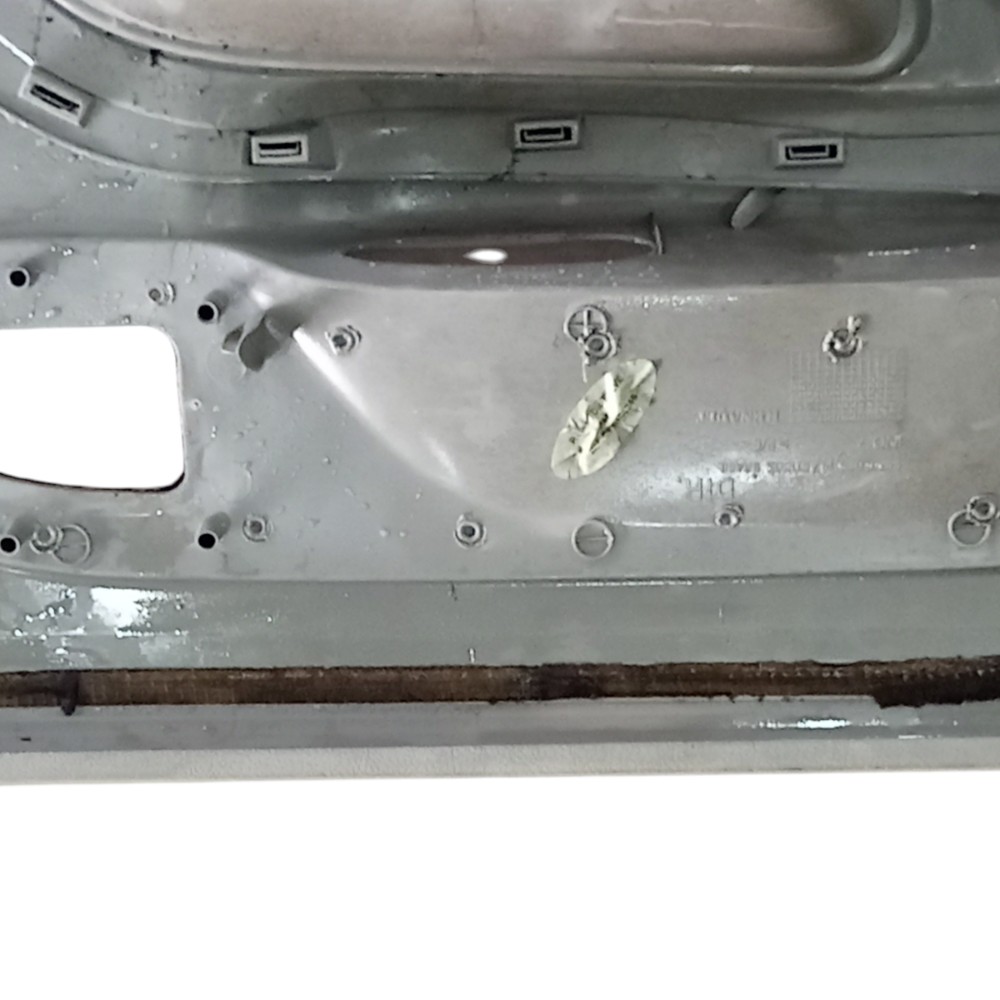 Forro Porta Dianteiro Direito Renault Clio 2000 2001 A 2012 2