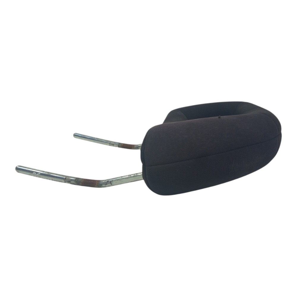 Apoio Encosto Cabeça Banco Gm Astra 1995 Preto Uni. Preto 4