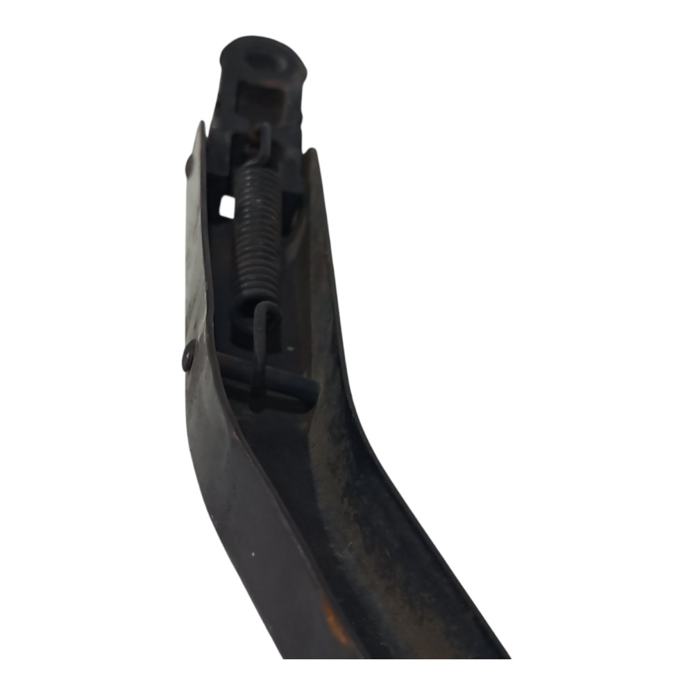 Braço Limpador Traseiro Volkswagen Gol G3 1999 2000 A 2005 6