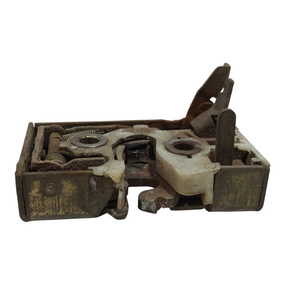 Fechadura Manual Porta Diant Direita Vw Gol Parati 1985 A 95 6
