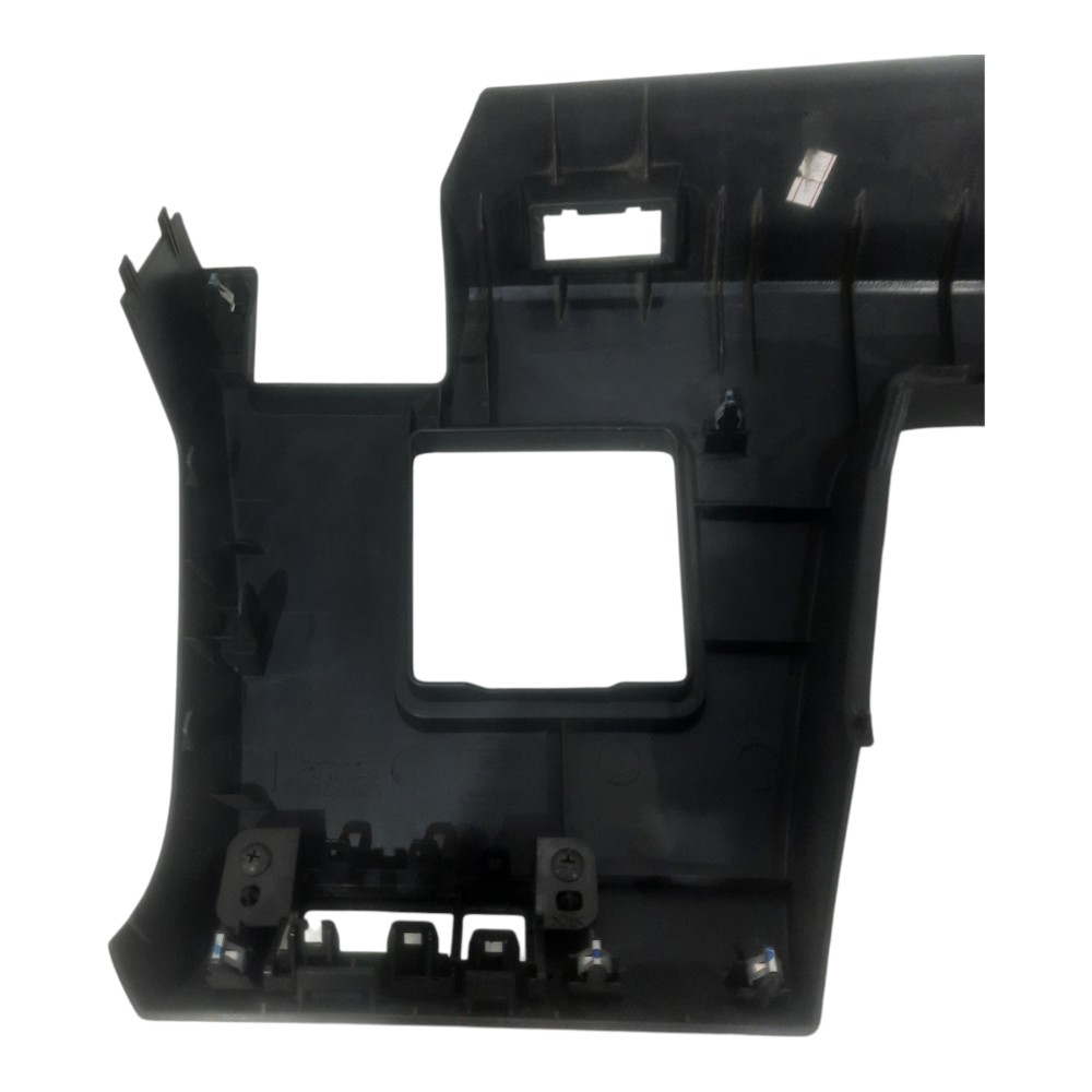 Moldura Acabamento Painel Inferior Nissan Livina 2008 A 2012 7