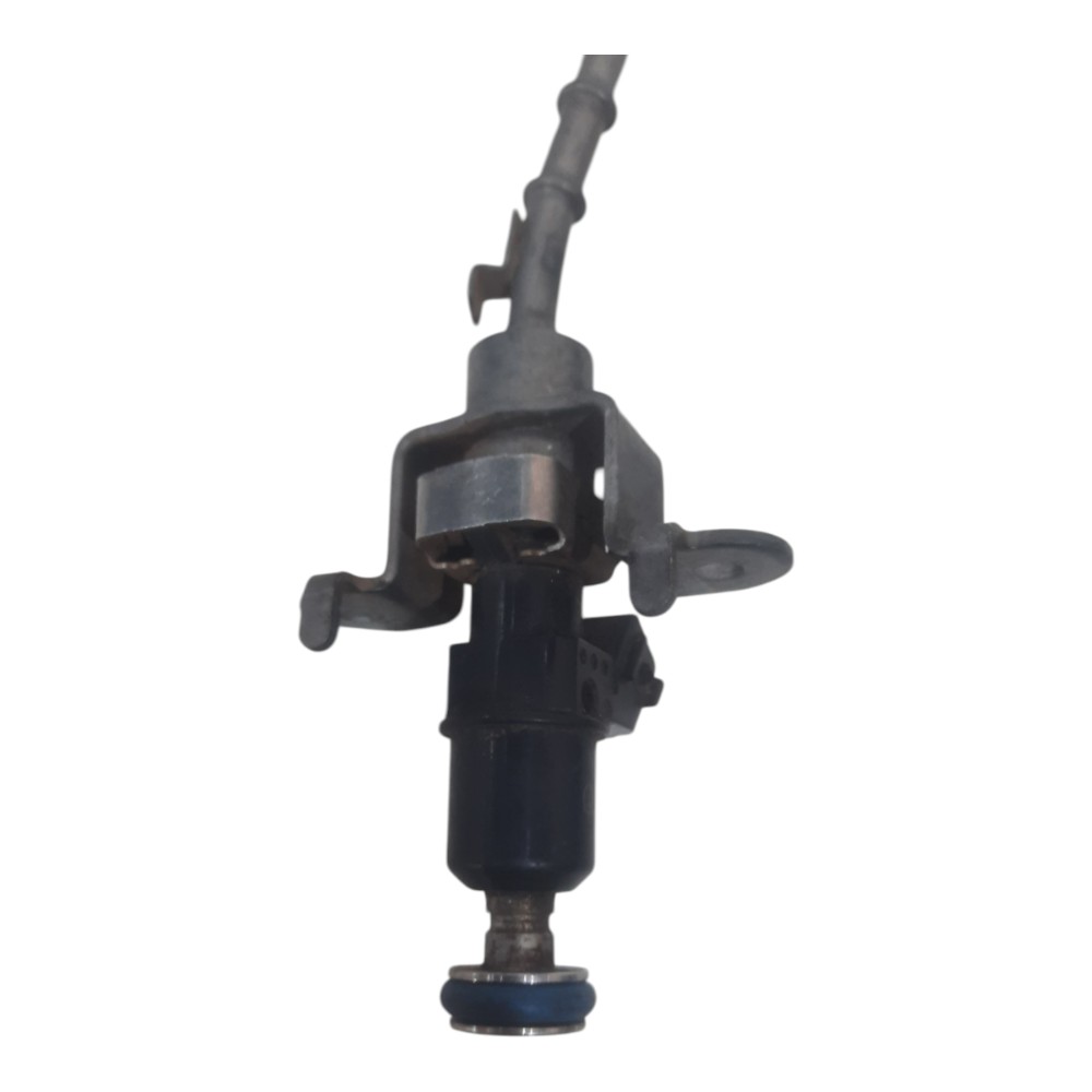 Bico Injetor Partida Frio New Civic 1.8 2007 A 2011 Avaria 8