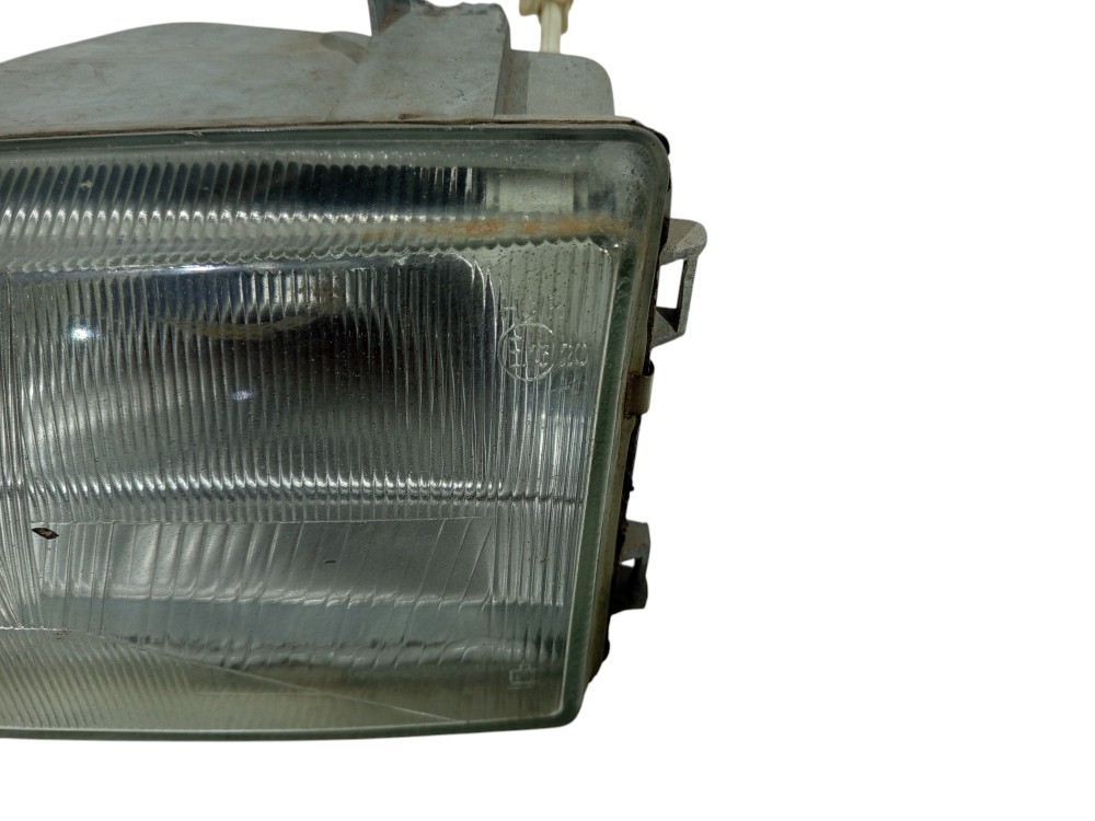 Farol Lado Esquerdo Ford Escort 1995 A 1999 Esquerdo/motorista 2
