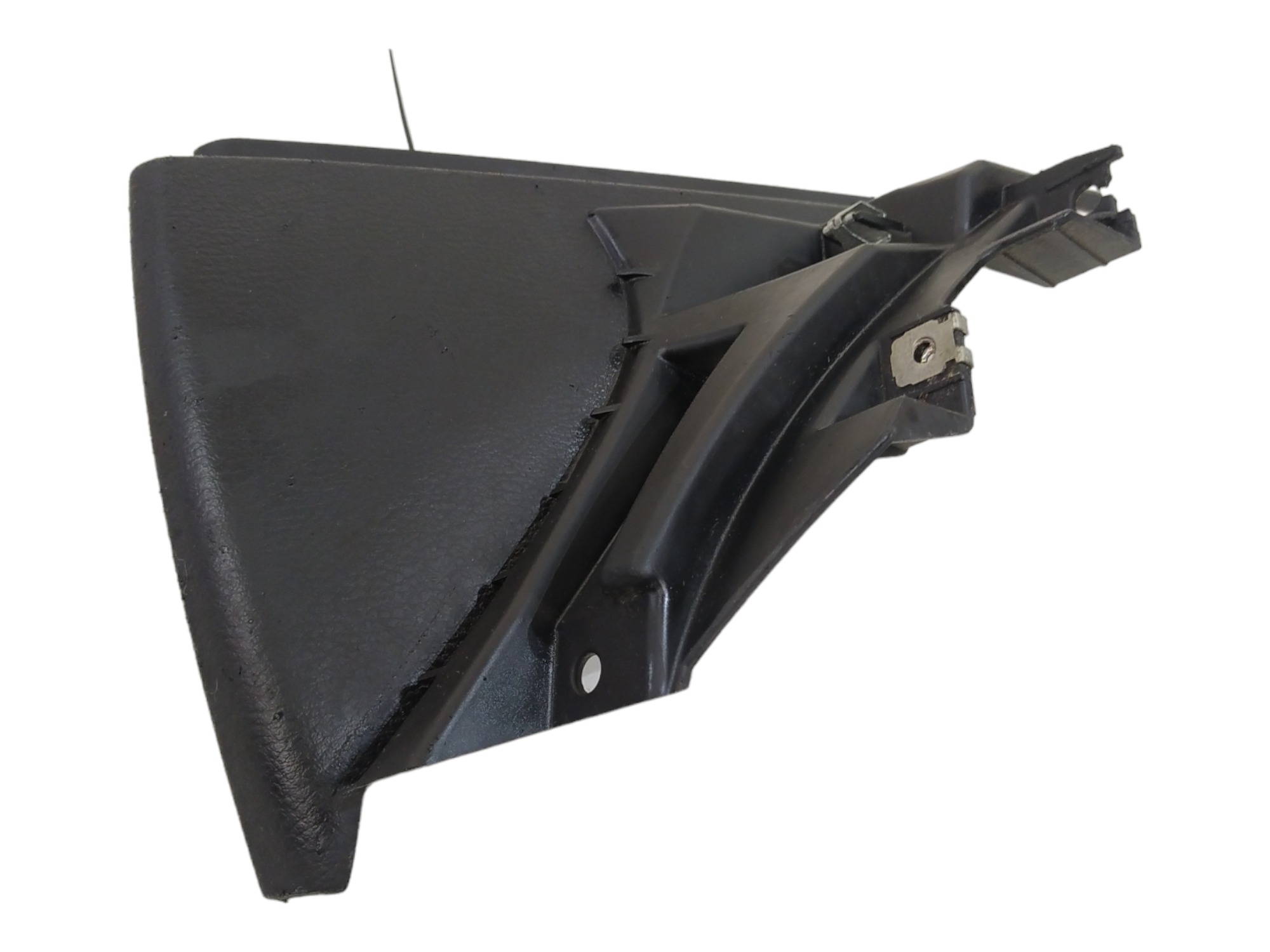 Acabamento Porta Luvas Dianteiro Esquerdo Bmw X1 2010 A 2013 5