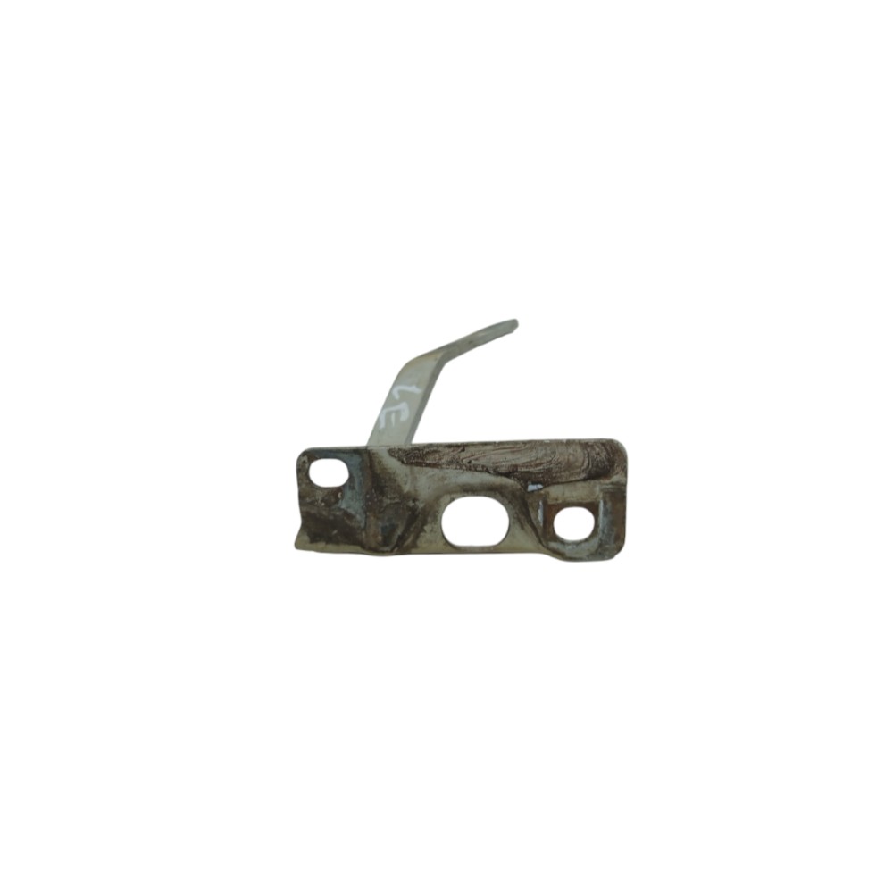 Dobradiça Braço Esquerdo Capô Dianteiro Vw Gol G3 1999-2005 4